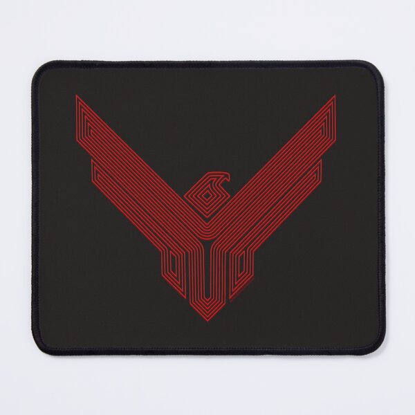 Item preview, Atreides (Red Lines) designed and sold by splode.