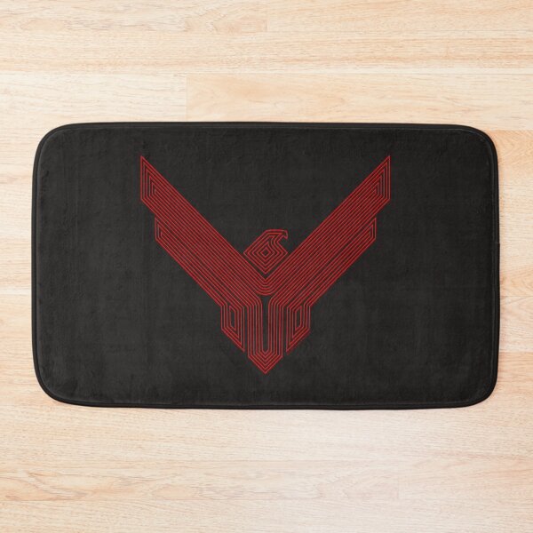 Item preview, Atreides (Red Lines) designed and sold by splode.