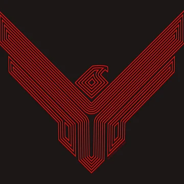 Vorschaubild zum Design Atreides (Rote Linien) von splode