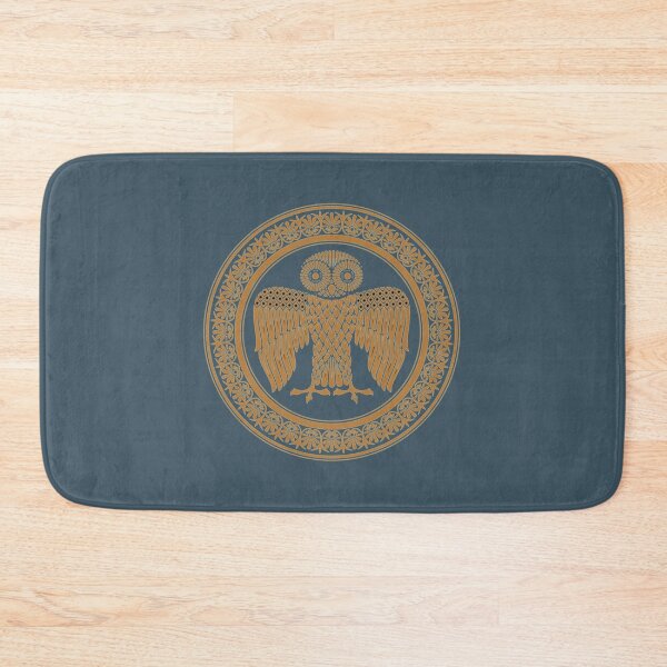 Item preview, Athenian Owl Essential designed and sold by TrumpAmerica.