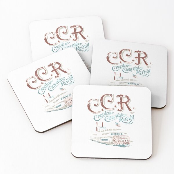 Item preview, Creedence Clearwater Revival  designed and sold by Sugaarnspice.