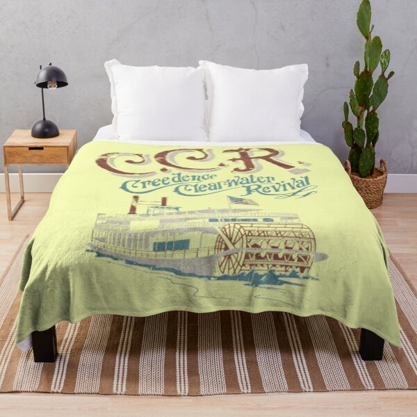Item preview, Creedence Clearwater Revival  designed and sold by Sugaarnspice.