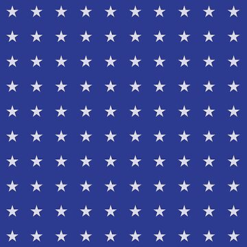 Artwork thumbnail, No Man Left Behind Means Something To The Rest Of Us Veteran (Vertical Pattern with Star) by FridPix