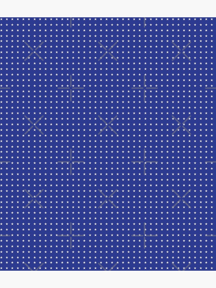 Thumbnail 3 of 3, Backpack, No Man Left Behind Means Something To The Rest Of Us Veteran (Vertical Pattern with Star) designed and sold by FridPix.