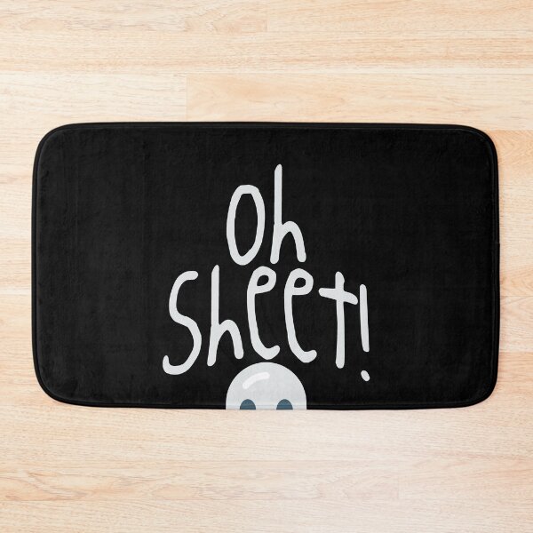 Item preview, Halloween Horror Saying designed and sold by MarianRossberg.