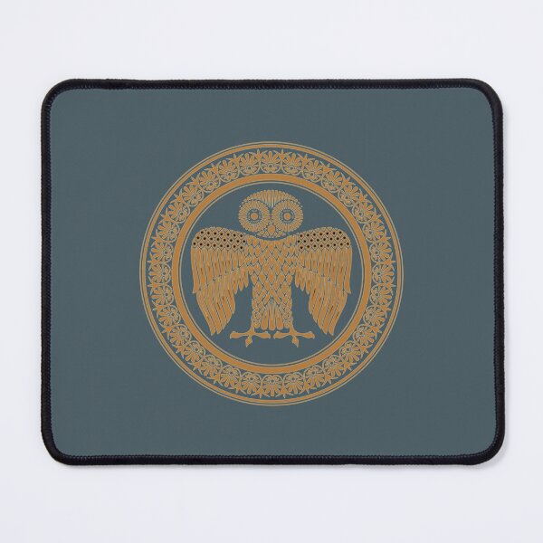 Item preview, Athenian Owl Essential designed and sold by TrumpAmerica.