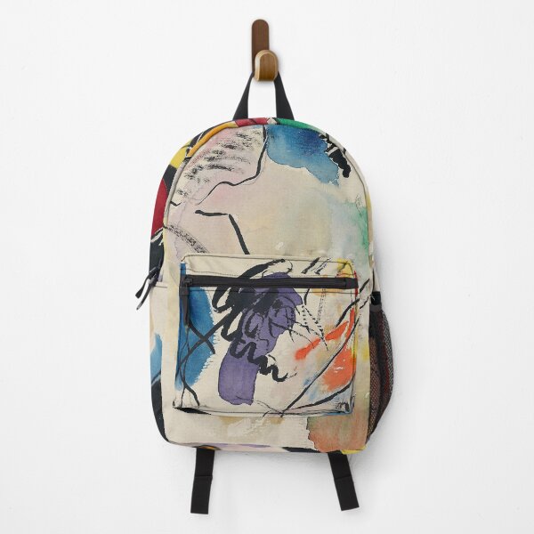 Item preview, Wassily Kandinsky "Entwurf zu ‘Komposition VII’" designed and sold by sunny-007.