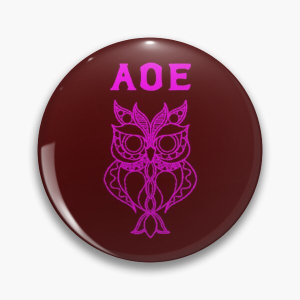 Item preview, Athenian Owl Essential designed and sold by TrumpAmerica.