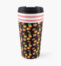 Fruity Kiss Travel Mug