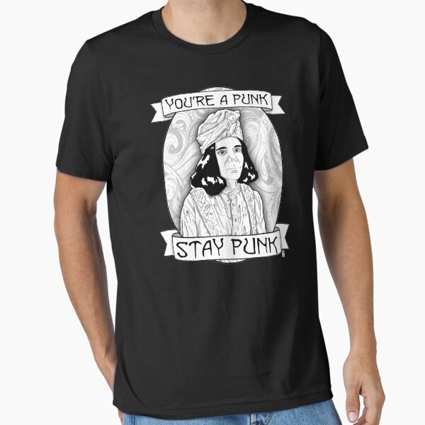 Item preview, Stay Punk designed and sold by nikolking.