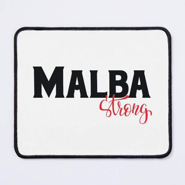 Item preview, Malba Strong designed and sold by QueensNewYork.