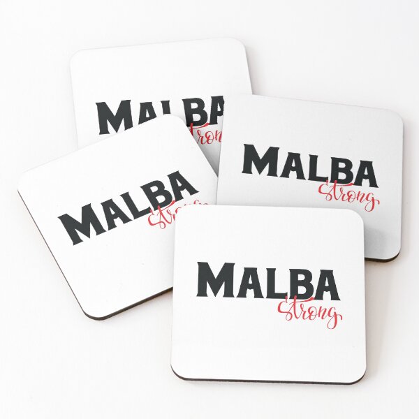 Item preview, Malba Strong designed and sold by QueensNewYork.