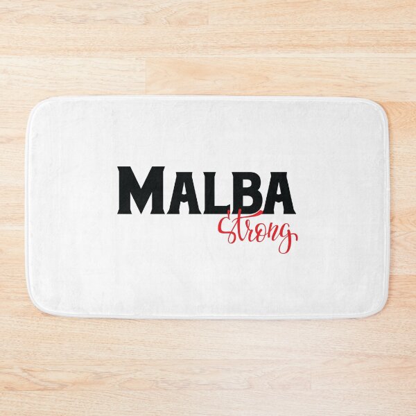 Item preview, Malba Strong designed and sold by QueensNewYork.