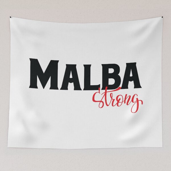 Item preview, Malba Strong designed and sold by QueensNewYork.