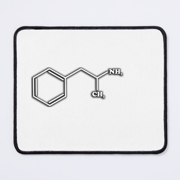 Item preview, amphetamine designed and sold by Orinocco.