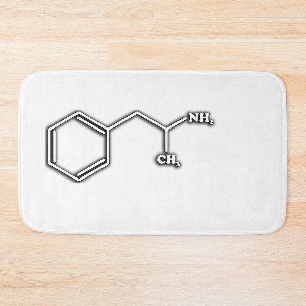 Item preview, amphetamine designed and sold by Orinocco.