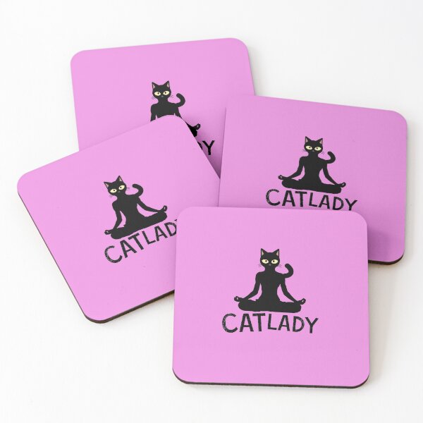 Item preview, Cat Lady designed and sold by TheLaundryLady.