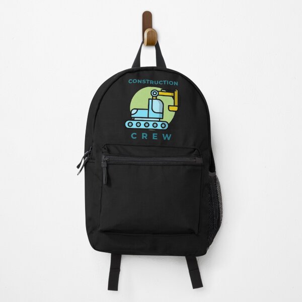 Item preview, CONSTRUCTION CREW  designed and sold by CoopClothing.