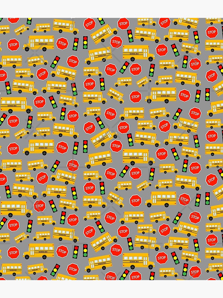 Traffic Lights Pattern