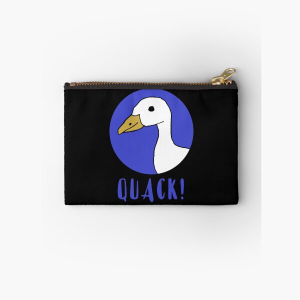 Item preview, White Duck (American Pekin) designed and sold by RevolutionInPaint.
