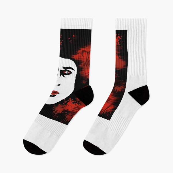 Item preview, Black Gift The First Rule To Bite Clubvampire Unisex Size designed and sold by Graciela8546.
