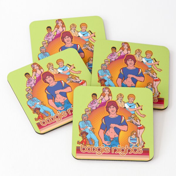 Item preview, Boogie Nights Boogie Nights  designed and sold by LamelaRoneho.