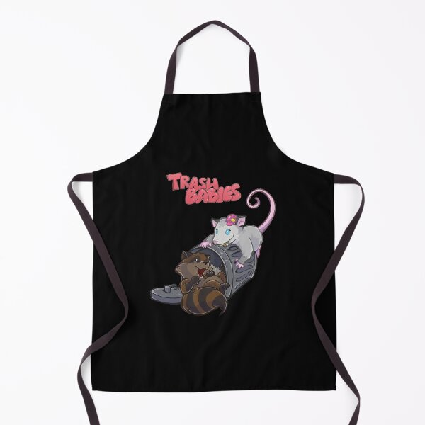 Item preview, Trash Babies designed and sold by PizzutiExcel.
