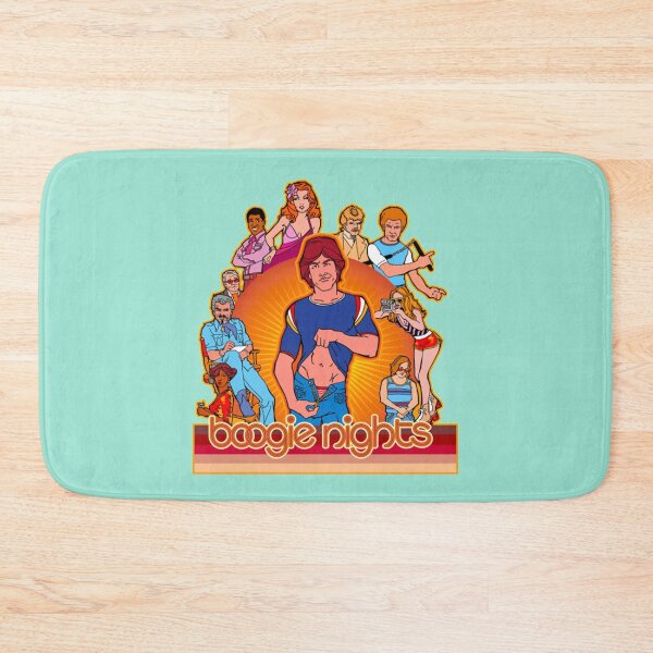 Item preview, Boogie Nights Boogie Nights  designed and sold by LamelaRoneho.