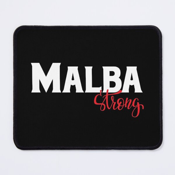 Item preview, Malba Strong designed and sold by QueensNewYork.