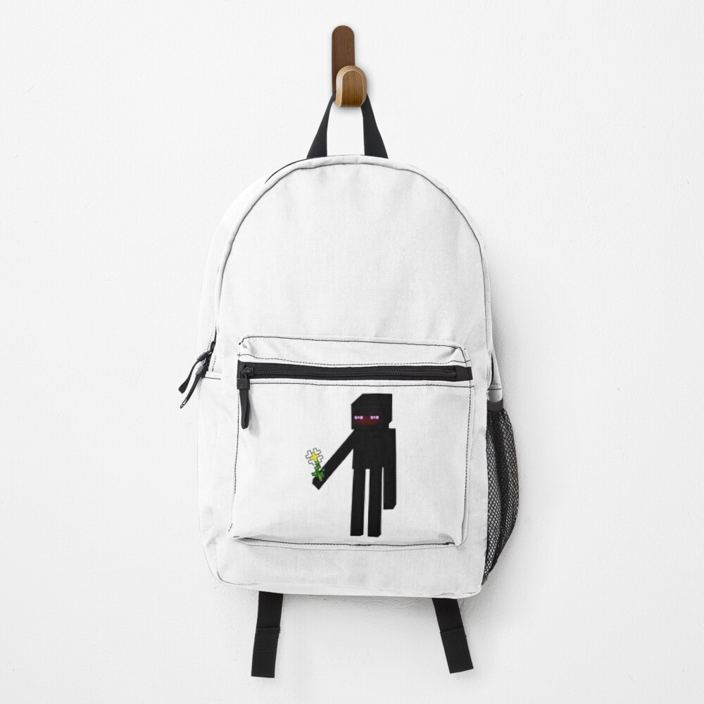Item preview, Backpack designed and sold by Minecraft125.