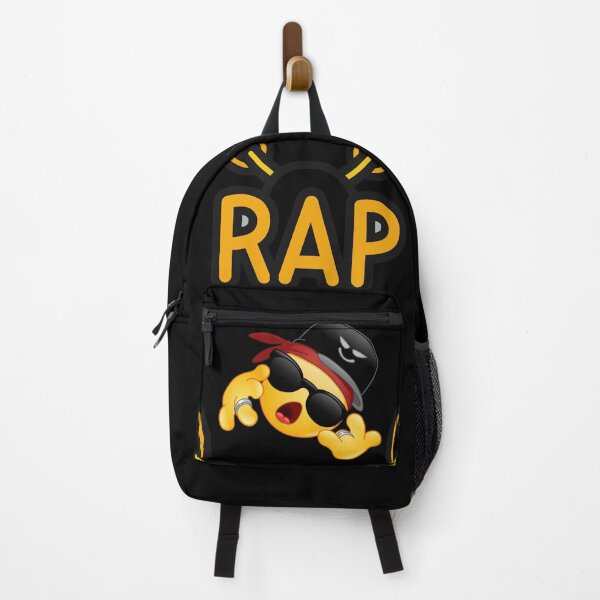 Item preview, Rap Music - Funny rapper designed and sold by OMdesign10.