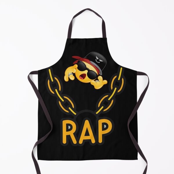 Item preview, Rap Music - Funny rapper designed and sold by OMdesign10.