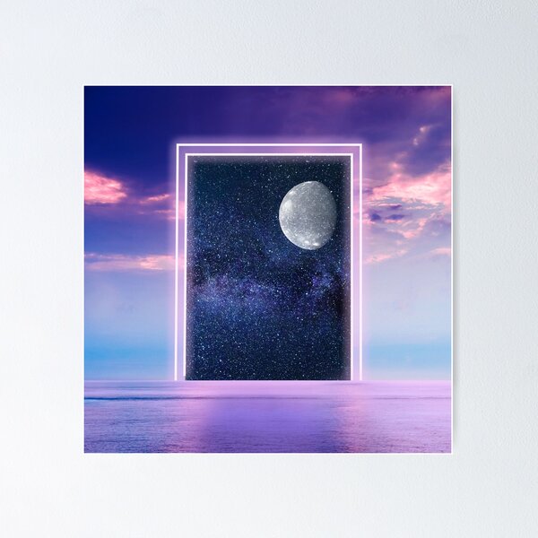 Item preview, A Portal to Another Dimension designed and sold by Elysian Vision.