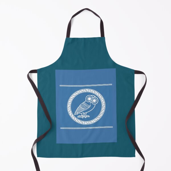 Item preview, Athenian Owl Graphic designed and sold by TrumpAmerica.