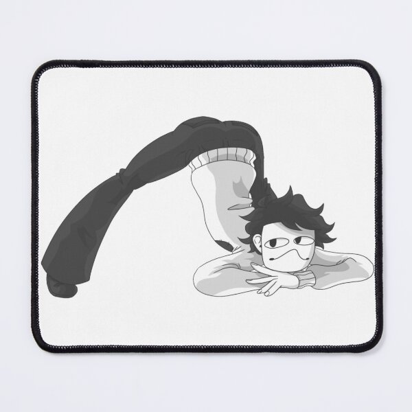 Item preview, Jack-O Pose Zacharie designed and sold by tavi bahama.