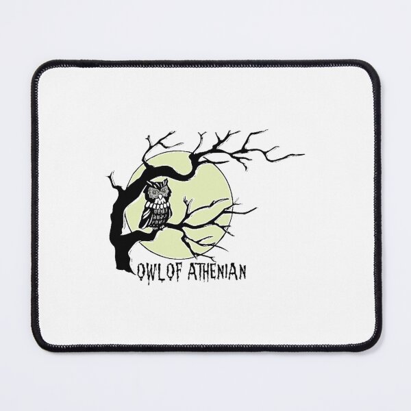 Item preview, Athenian Owl Magic Classic designed and sold by TrumpAmerica.