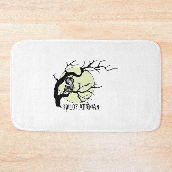 Item preview, Athenian Owl Magic Classic designed and sold by TrumpAmerica.