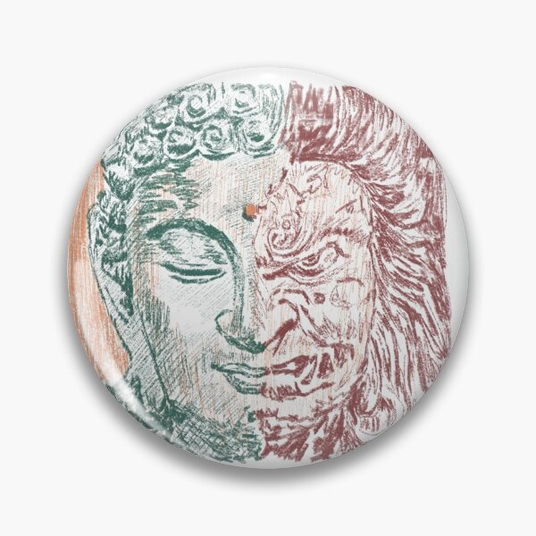 Item preview, Buddha designed and sold by MaddyG89.