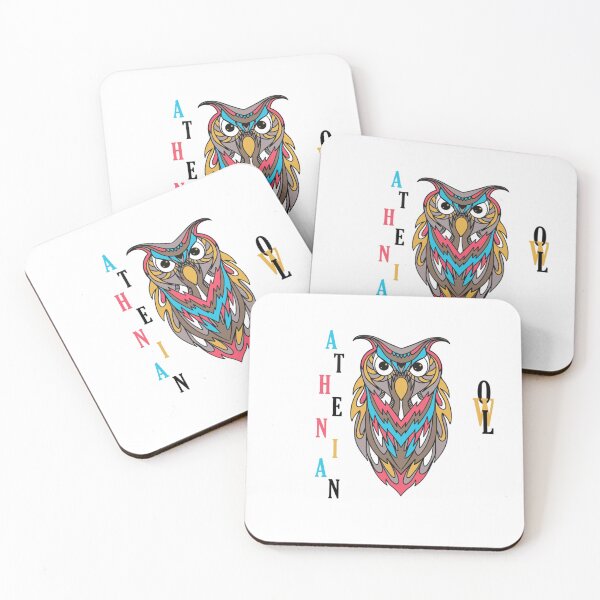 Item preview, Athenian Owl Numismatics, Classic designed and sold by TrumpAmerica.