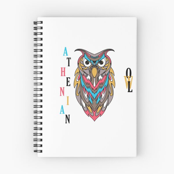 Item preview, Athenian Owl Numismatics, Classic designed and sold by TrumpAmerica.