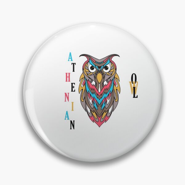 Item preview, Athenian Owl Numismatics, Classic designed and sold by TrumpAmerica.