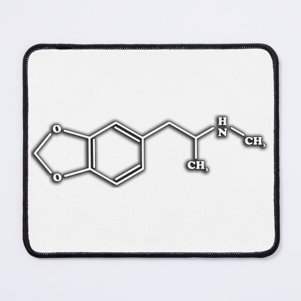 Item preview, MDMA designed and sold by Orinocco.