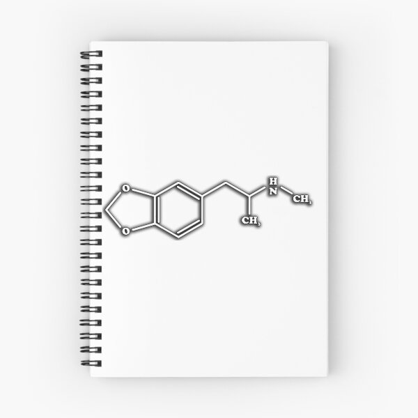 Item preview, MDMA designed and sold by Orinocco.