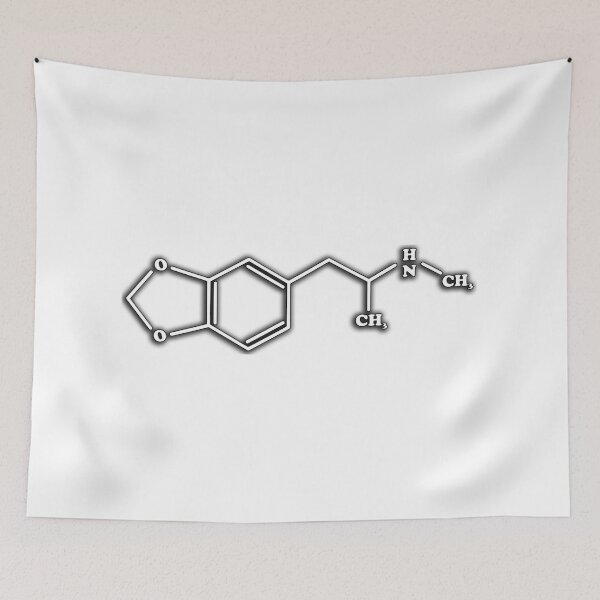 Item preview, MDMA designed and sold by Orinocco.