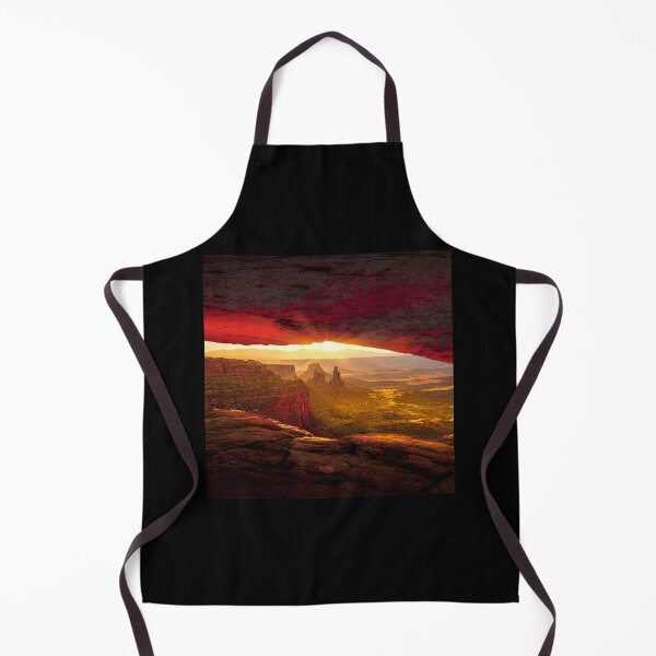 Item preview, Sun rise mountain view designed and sold by NGstil.