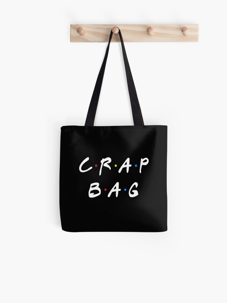 bag tote bag