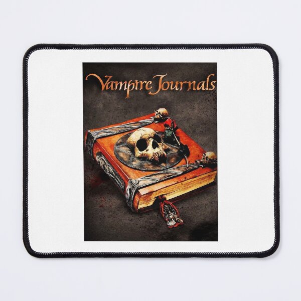 Item preview, Great Model Vampire Journals ampire Anne Rice Gothic designed and sold by Graciela8546.