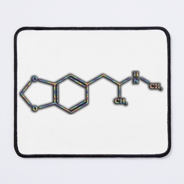 Artikelvorschau, MDMA coloured entworfen und verkauft von Orinocco.
