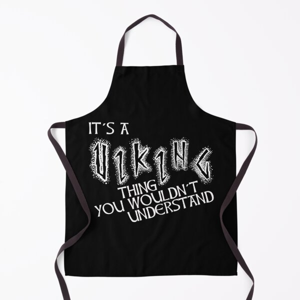 Item preview, It Is A Viking Thing designed and sold by Midgardr.