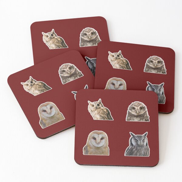 Item preview, Athenian Owl Pack Classic designed and sold by TrumpAmerica.